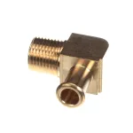 Champion - Moyer Diebel 108528 BARB HOSE EL 1/2NPTX1/2 H BRAS
