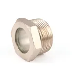 005831 Groen - Sight Glass Assembly for Boilers