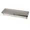 Marshall Air 108554 Infrared Burner, Metal Mesh, 15"