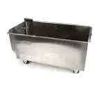 Frymaster 1085758SP Filter Pan With Casters