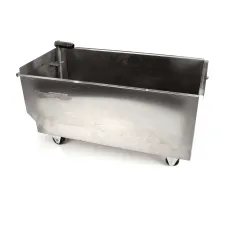 Frymaster 1085758SP Filter Pan With Casters