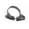 Fetco 1086.00018.00 Hose Clamp, .857" to 1" Diameter Range