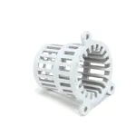 Champion - Moyer Diebel 108609 Suction Strainer, UC-C, UC-CW