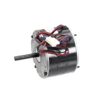 International Comfort Products 1086396 Motor, Condenser, 208-230 Volt, 1 PH, 840 RPM. 1/8 HP, 2 Speed