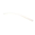 Cretors 10863 TUBING-3/8 ID X 9/16 OD SILICO
