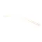Cretors 10863 TUBING-3/8 ID X 9/16 OD SILICO