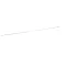 Champion - Moyer Diebel 108641 Rod, Curtain, 5/16" x 28-1/2", UC-C