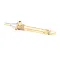 Garland 1086581 Gas Valve, Extra Long, Hi/Low, Propane Gas