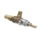 Garland 1086587 Gas Valve, Manual, Hi-Lo, Natural