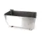 Frymaster 1086976SP Filter Pan with Casters, FQ/OCF