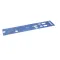 Imperial 1086 Overlay, Control Panel, ICV