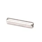 Fetco 1087.00003.00 Pin, Slotted Spring, M3 x 14MM