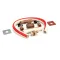 Cleveland 108727 Descale Port Conversion Kit, 3.1/5.1