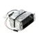 Merco 1087290SP Heater Asembly, 230V, 450W