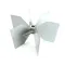 Marshall Air 108732 Wheel Extractor, D2 12