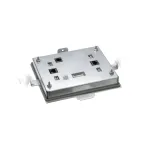 Frymaster 1087514SP VIB Board Assembly, 3FQG120