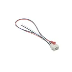 Frymaster 1087729 HARNESS, FQ4000 VAT#2 XFRM
