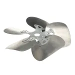 Saniserv 108797 BLADE FAN