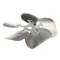 Saniserv 108797 BLADE FAN
