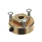 Saniserv 108828 HUB, FAN BLADE