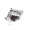 Merco 1088663SP AIR HEATER ASSY,230V-450W 8CFM