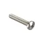 Saniserv 108875 SCREW 1/4-20X1.5 PH NICK