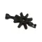 Garland 1089201-GAR TOP BURNER FRONT