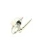 Cleveland 1089952 HI-LIMIT RESET SWITCH,, 140F