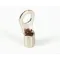 Atlas Metal 1089 Terminal, Ring, #10 and 12 Wire