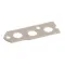 Rinnai 109000126 ELECTRODE PCKG RC98HP,R75,R94,R80