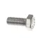 Rinnai 109000633 CLEANOUT BOLTS 5/16" X18" X3/4"
