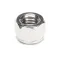 Champion - Moyer Diebel 109010 Lock Nut with Nylon Insert, 3/8"