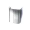 Rancilio 10905122 COVER QUICK MILK