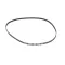 Saniserv 109076 V-Belt, 400J