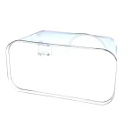 Grindmaster Cecilware 1090 Bowl, 3 Gallon