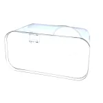 Grindmaster Cecilware 1090 Bowl, 3 Gallon