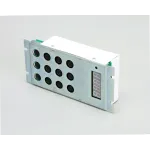 Wells 2J-304713 Controller, Time/Temp, OC-1