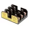 Cleveland 109180 Terminal Block, 30A, 3 Pole