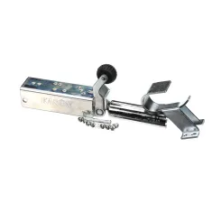 Kason 1092-000008 Hydraulic Door Closer, 1-1/8" Offset