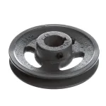 Saniserv 109272 PULLEY 4.5 DIA 1BORE V