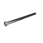 Fisher 10928 Stand Pipe, 1 1/2" x 12", Stainless Steel
