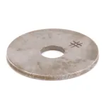Globe - 1092 - Flat Washer