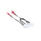 Groen 109334 HARNESS, VOLTAGE SELECT 120V