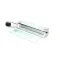Kason 1094-000013 Door Closer, Body Only, Concealed Mount