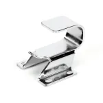 1094-000025 Kason - Durable Flush Hook for Series 1094/1095