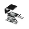Kason 1094-000026 Hook, Flush-3/4" Offset