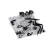 1094-TRUCK-424 Multiplex