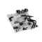 Multiplex 1094-TRUCK-424 KIT PARTS SERVICE TRUCK