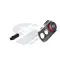 Kason 10948000004 Inside Release with Rod, 4-1/2"