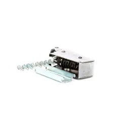 Kason 1095-000013 Door Closer, Flush, Concealed Body